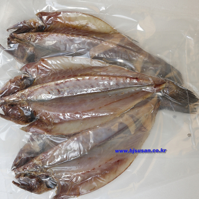 반건조 민어 1마리(3kg~4kg)