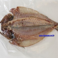 반건조 민어 1마리(3kg~4kg)