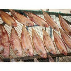 반건조 서대 40cm전후 3마리