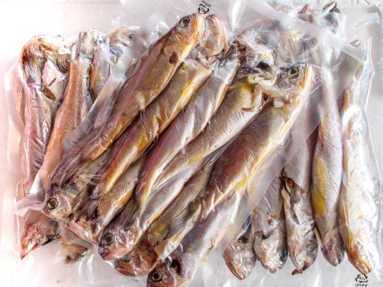 반건조 파 참조기